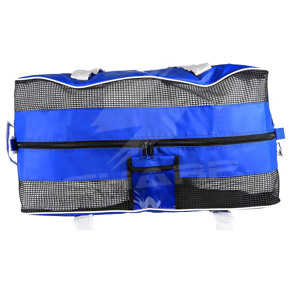 
Men Garment Large Capacity Ice Hockey Bags In Affordable Price Waterproof Sports Ice Hockey Bags 