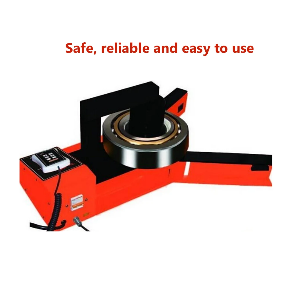 Intelligence Bearing Induction Heaters Bearing Magnetic Induction Heater on Sales