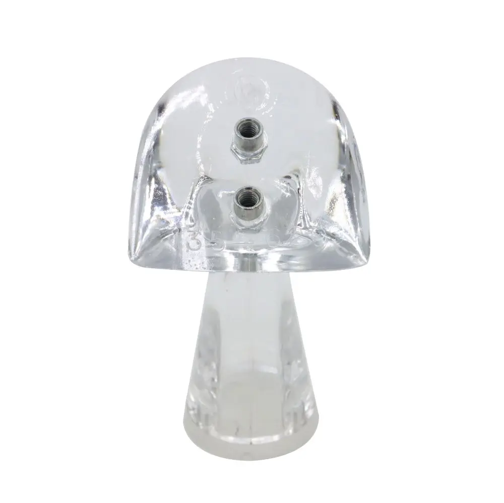 Hot Sales PC heel transparent material accessories used to make high heels