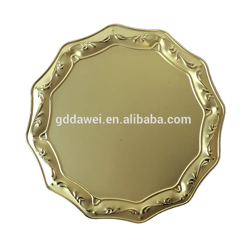 Graduation Medal Decorative Copper Home Decor Product