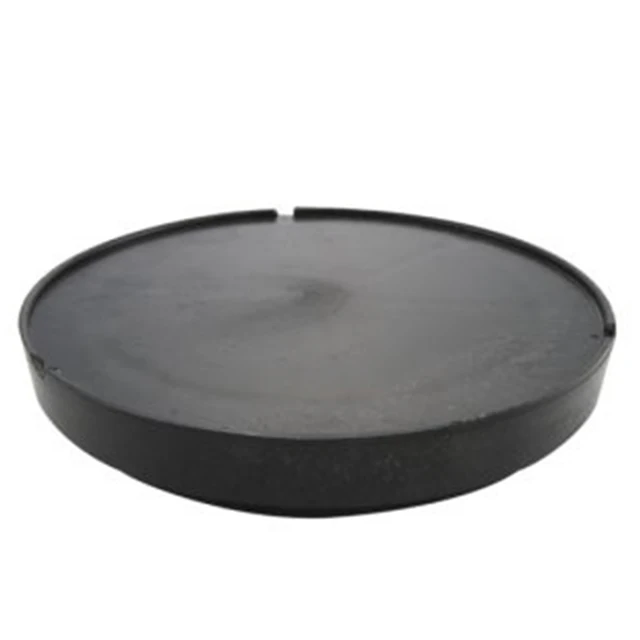 Plastic bonsai turntable with different kinds of types shapes