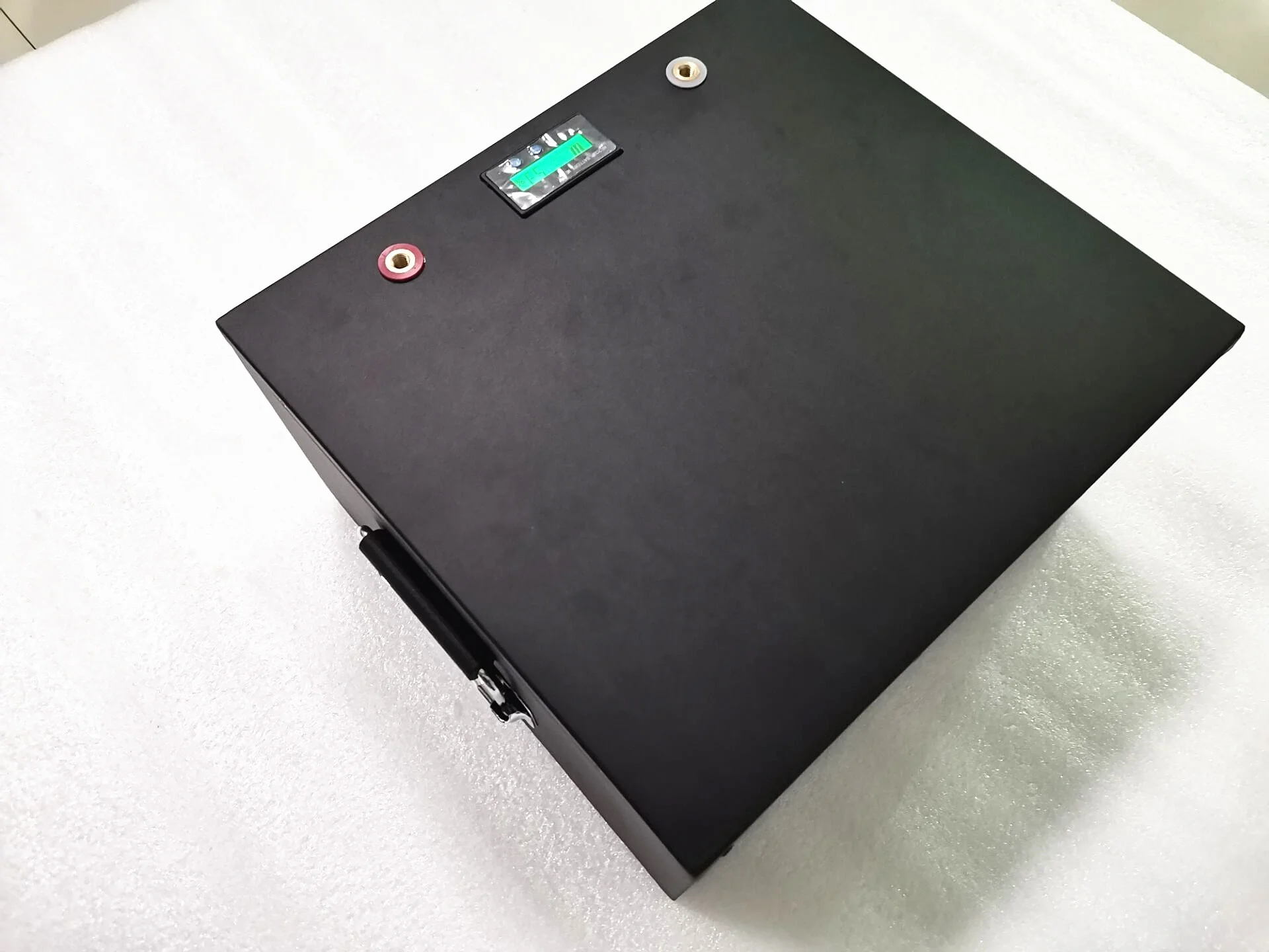 lithium deep cycle battery 12v batterie lithium 12v 200ah for Lead Acid Replacement solar battery Energy storage