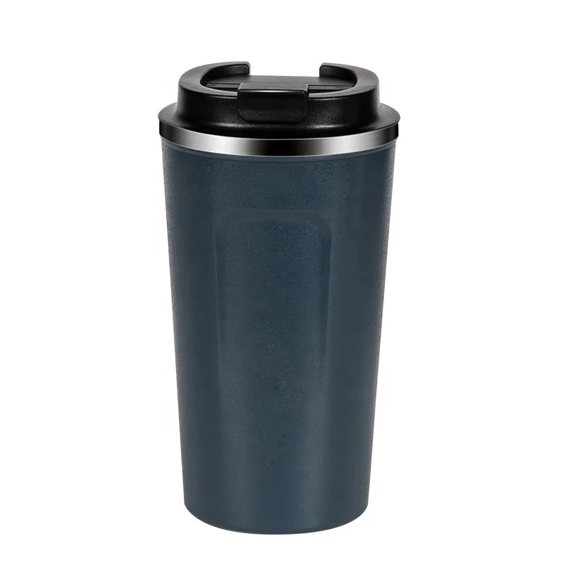 18 oz Insulated Milk Tumbler Cups Wholesale In Bulk Double Wall Thermos Coffee Cup Stainless Steel Vacuum Mug
