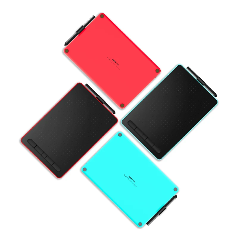 VSON 2023 online teaching PDF WORD Drawing Writing Pen Tablet Graphic with cheaper price