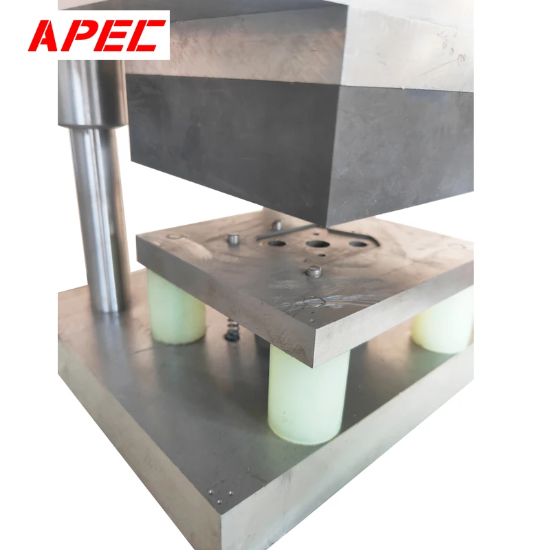 Customized Punching Tools Die Punching mold Stamping die Blanking Mold