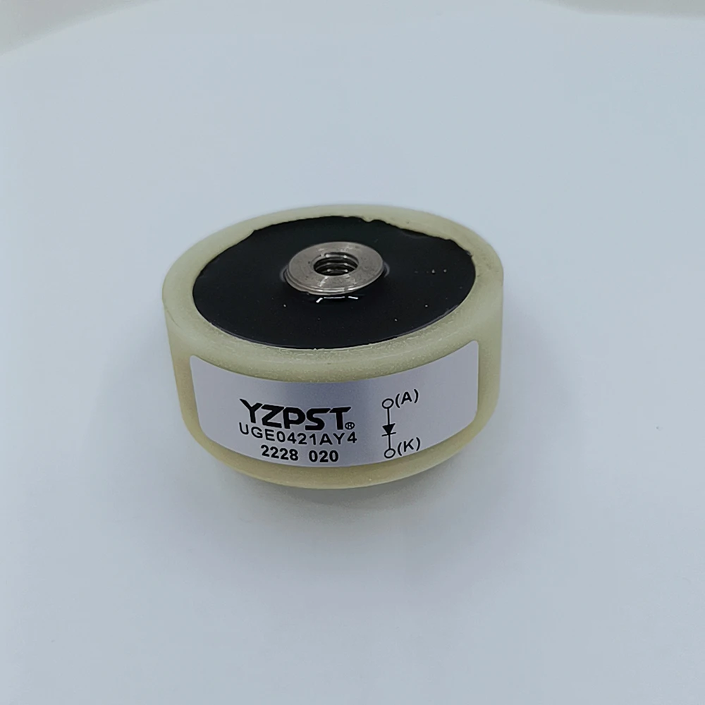 Wide current range 3200V high voltage diodes