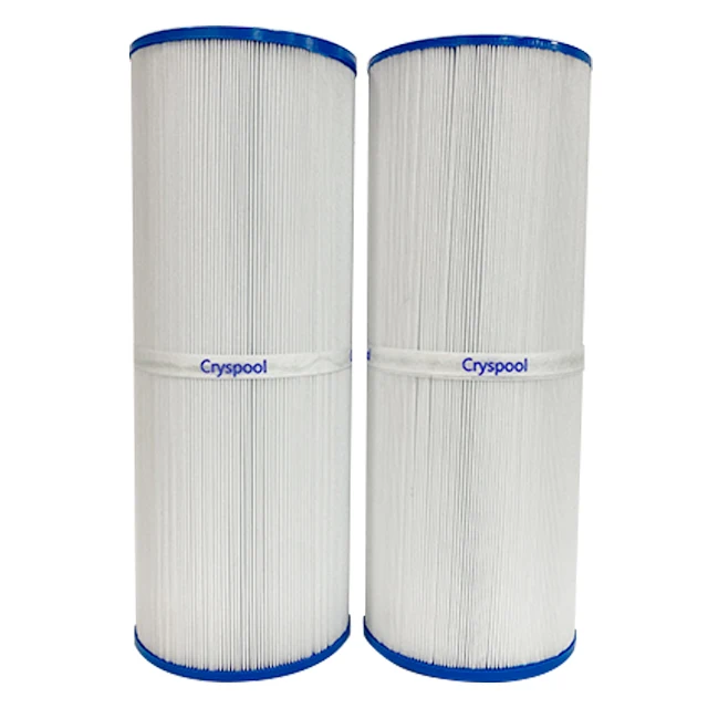 2 Pieces Replacement for Spa Filter PRB50-IN, Unicel C-4950,  Filbur FC-2390 Hot Tub Filter