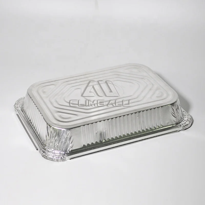 PAPEL DE ALUMINIO PARA ENVASES DE ALIMENTOS