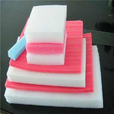computer packing EPE foam