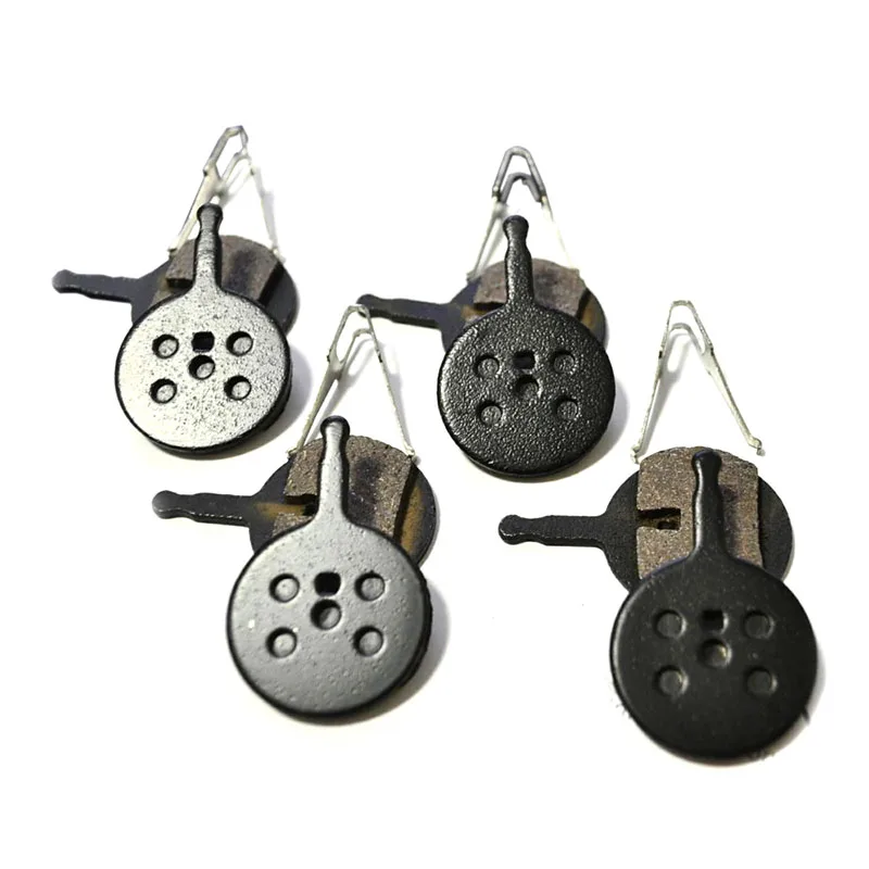 Disc Brake Pads Semi Metallic MTB mountain for Avid Bb5 with Spring