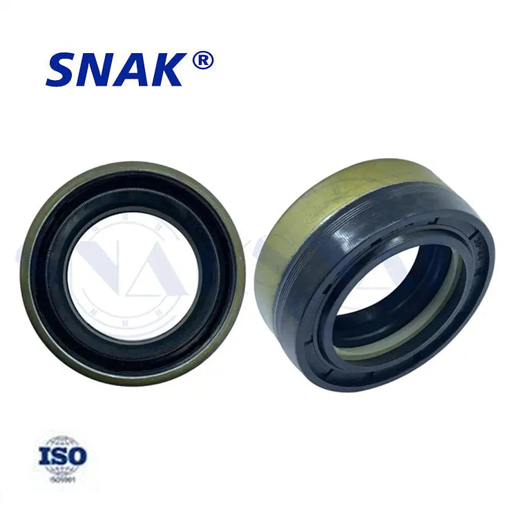 SNAK Factory 12036964B Tractor Axle Drive Spare Parts For 644149 Oil Seal 30*44*17 S06/41684 1808191 Radial Shaft Oil Seal