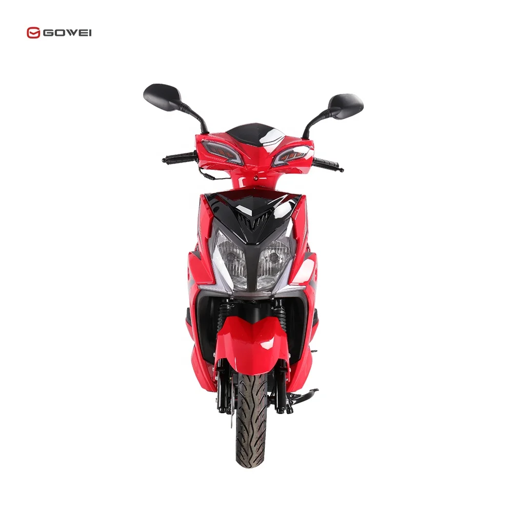 125cc 50cc 80cc Scooter EPA gas moped gasoline scooter motorcycle fuel scooters
