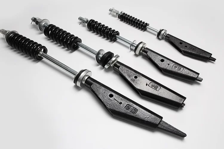 Elevator Steel Spring Rope Fastener Fastening Attachment 8mm/10mm/12mm/13mm