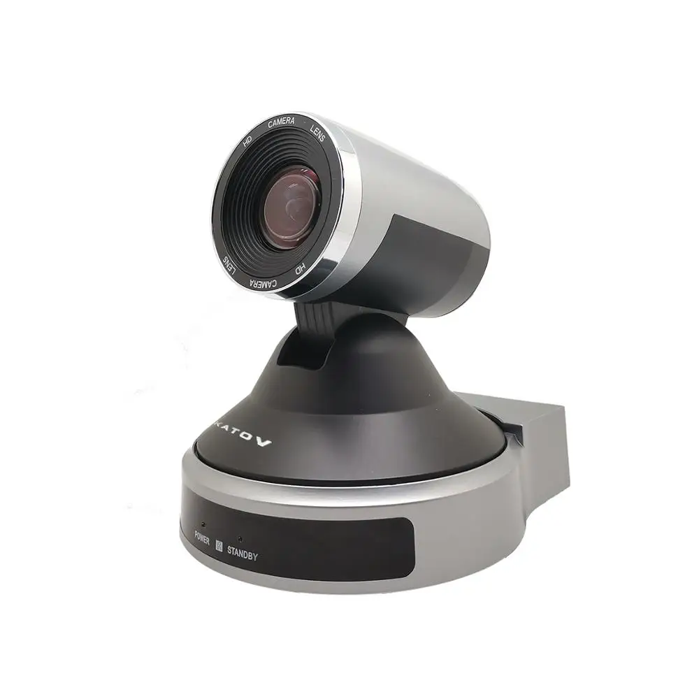 20x Optical Zoom USB3.0  ptz Video Camera For Conferencing System