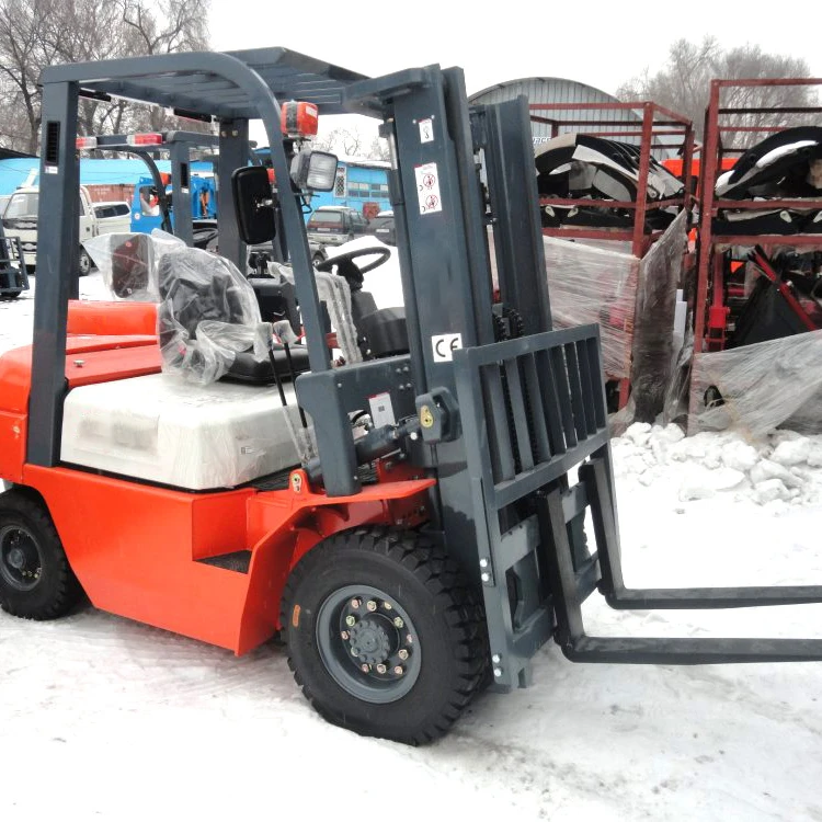 Competitive Price HELI CPCD160 16 Ton Diesel Forklift for Sale in