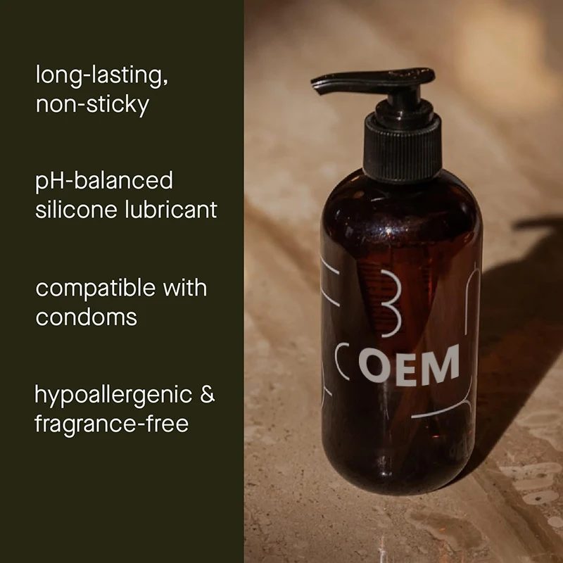 CokeLife 200ml Sex Lubricant Long Lasting Sticky Personal Lubricating Jelly Silicone Based Sex Lube Gel Manufacturer For Men