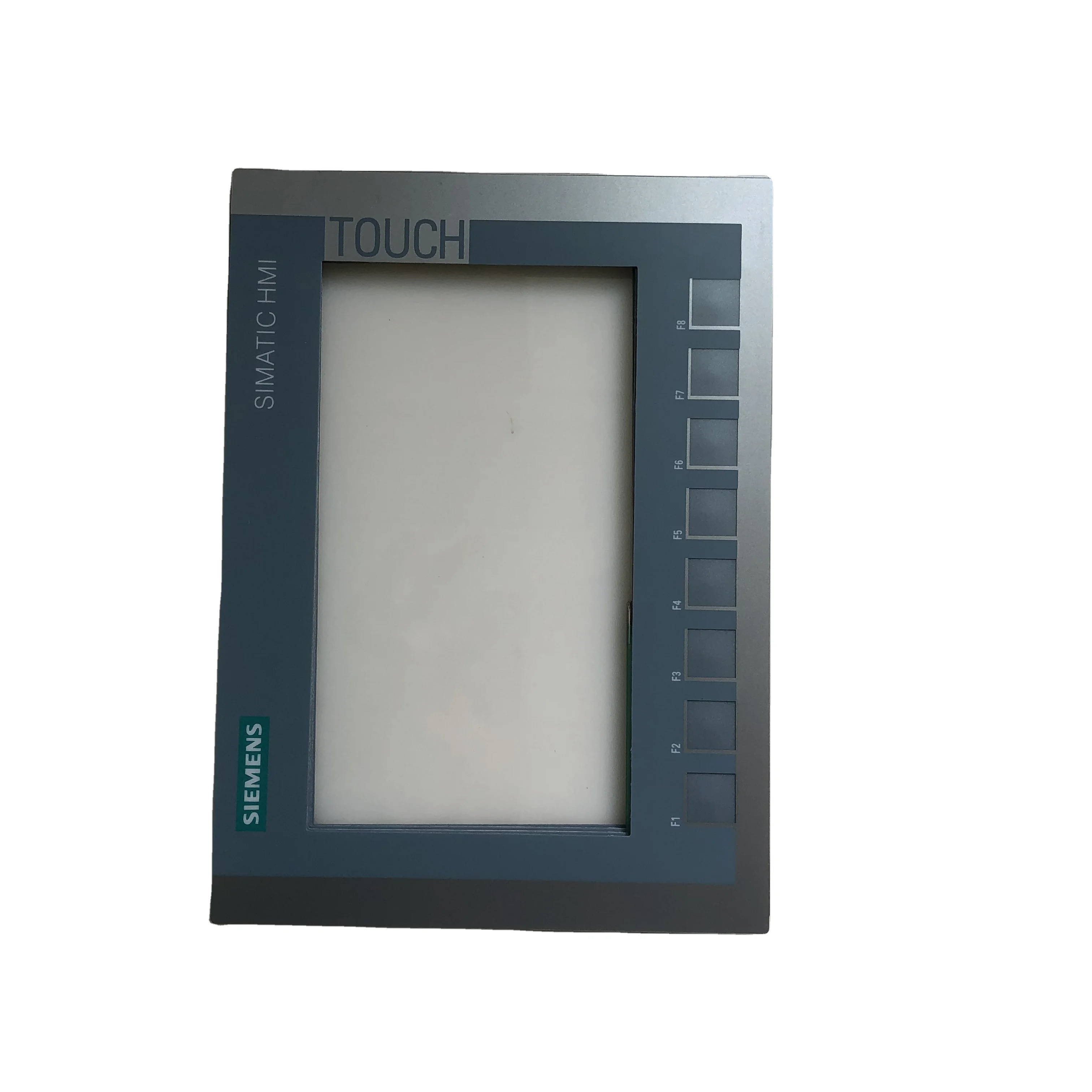  Сенсорный экран KTP700 6AV2123-2GB03-0AX0 сенсорная панель стекло и мембранная