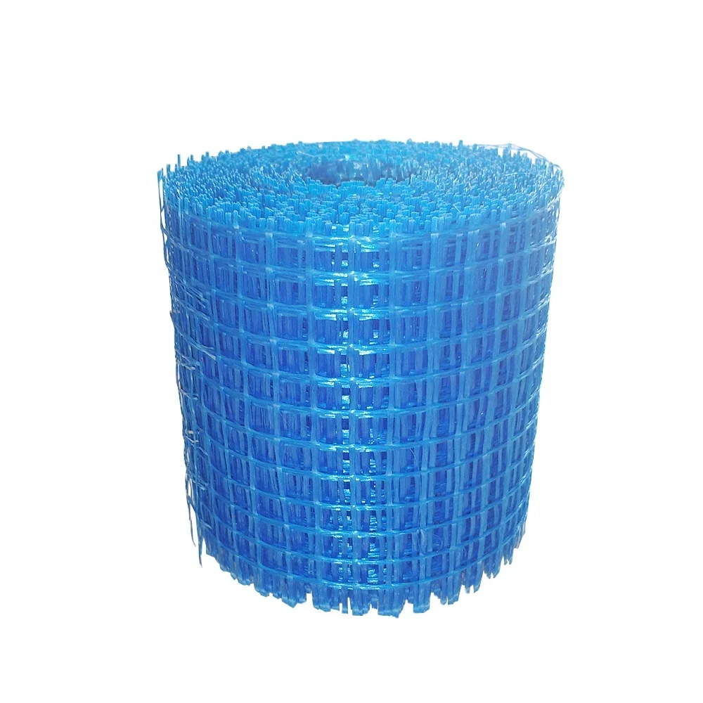 Горячая продажа щелочестойкая Стекловолоконная сетчатая ткань для армирования