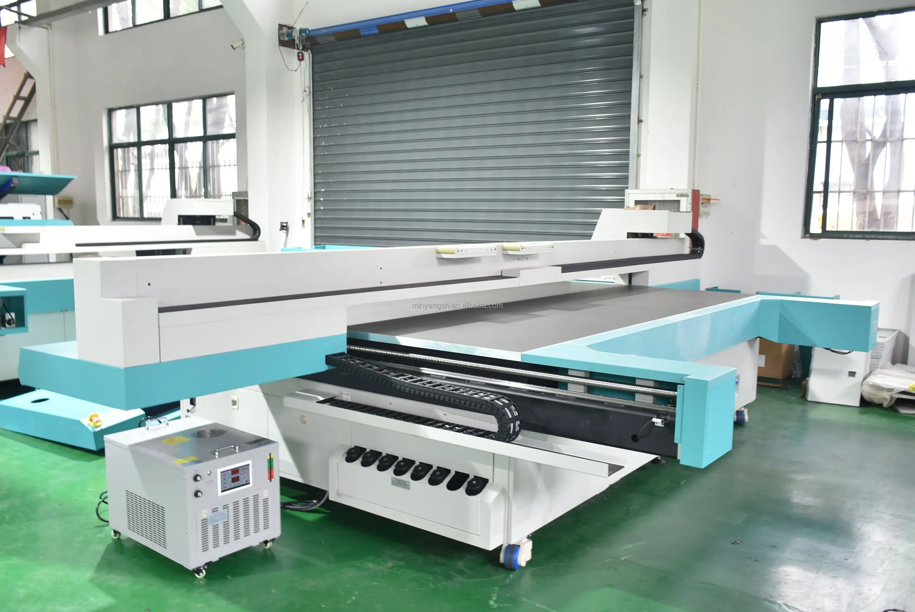 INFINITI FY-3220G SPT U1024GS material advertising High-precision UV Flatbed uv flatbed digital printer inkjet printers