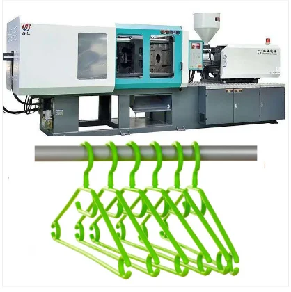Ningbo HJF1300 Injection Molding Machine Professional Local Manufacturer plastic clothes hanger making machine