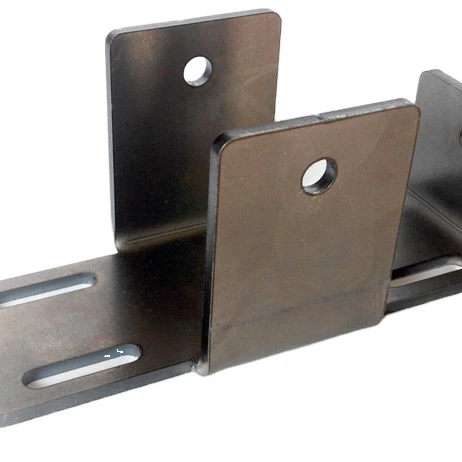 China Factory Precision Steel Metal Structure Custom Welding Fabrication