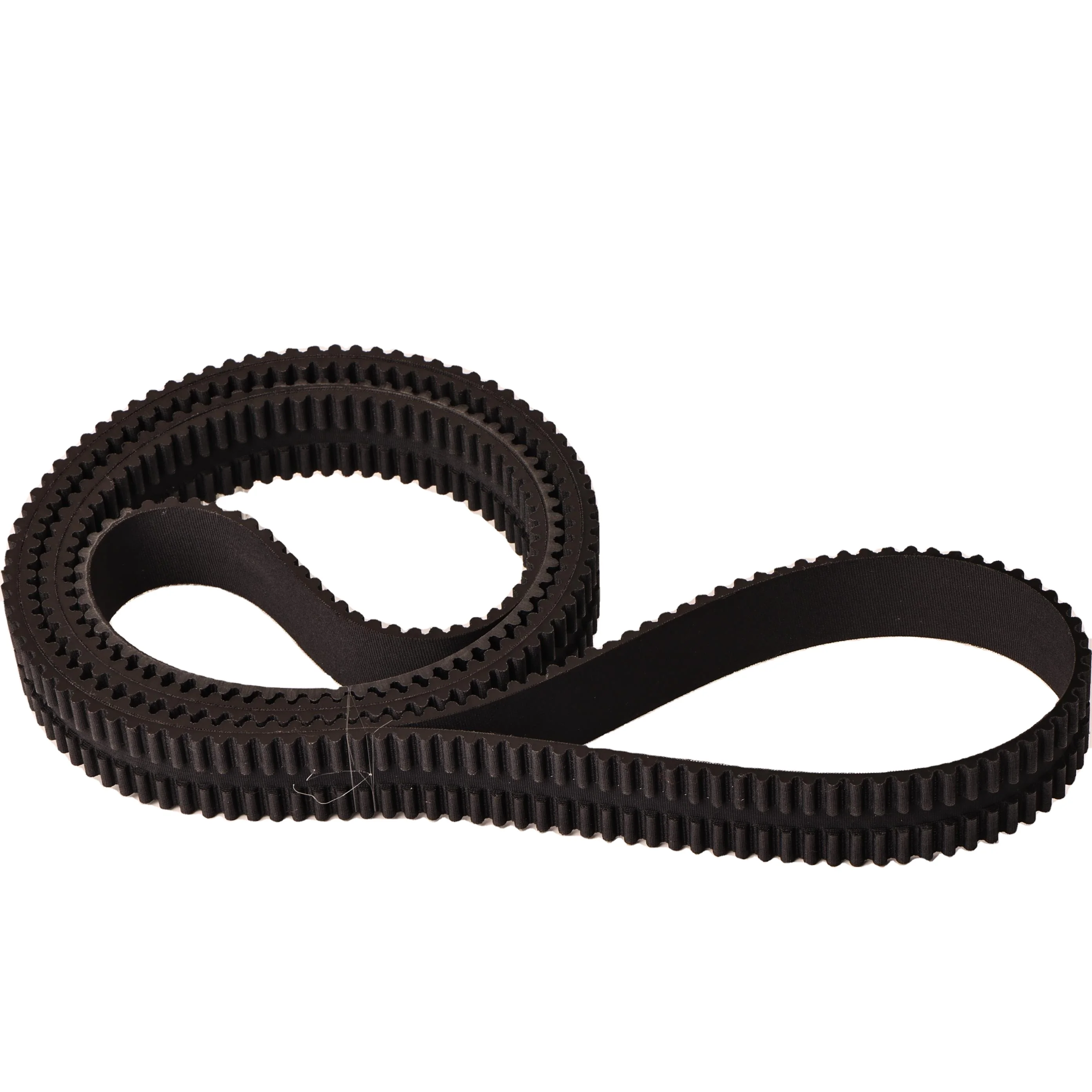 Factory Direct Precision Transmissionhigh Transmission Efficiency  Polyurethane Industrial Timing Belts And Pulleys Manufacturer