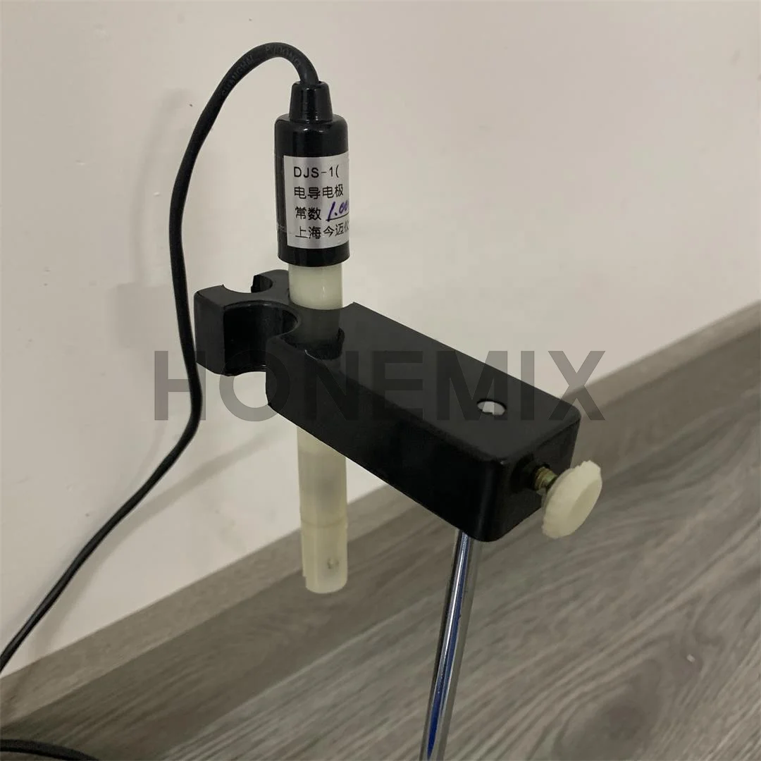 Hone Electrical Tester Circuit Diagram  Conductivity Meter Machine