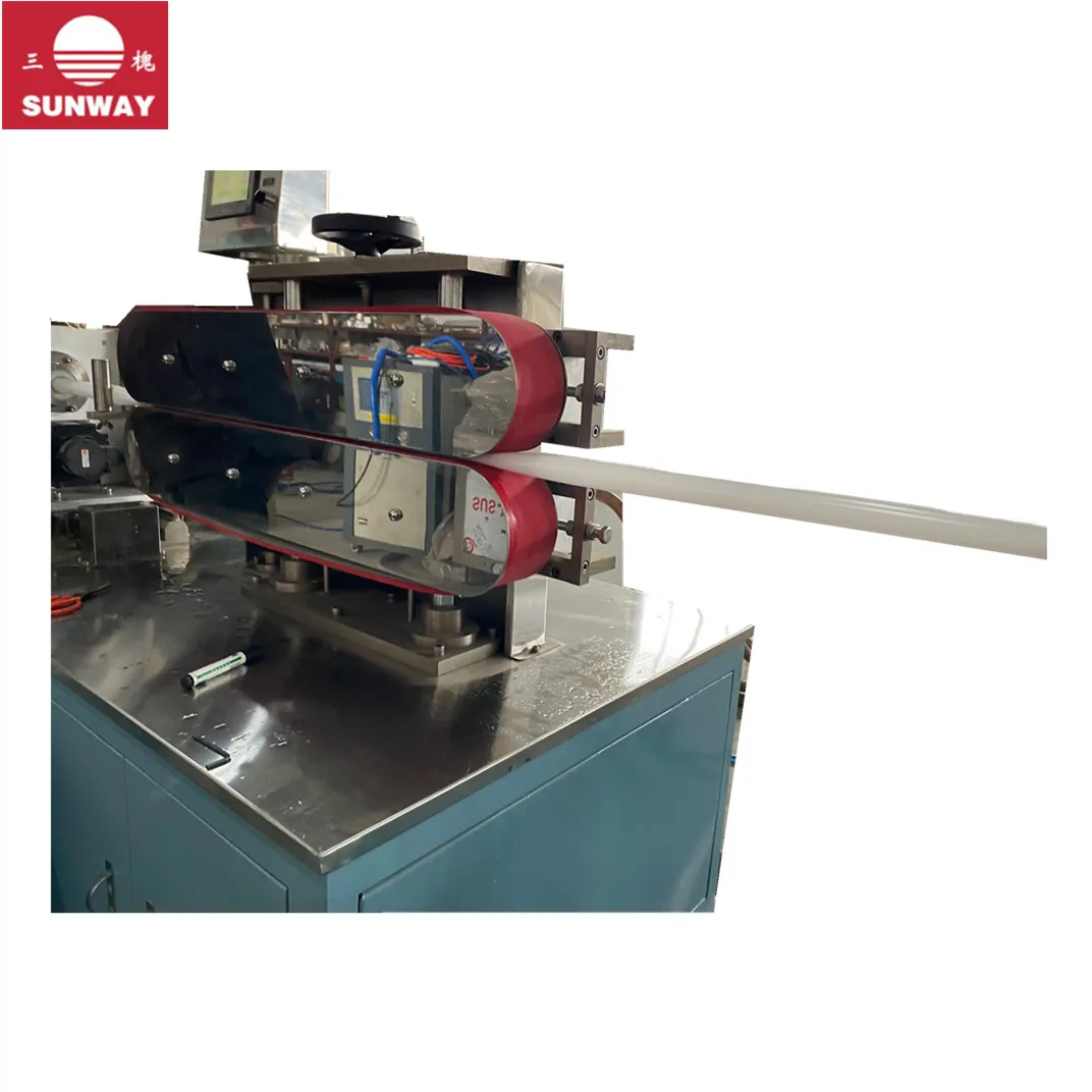 B.JG-I один слой пластиковых труб экструдер машина