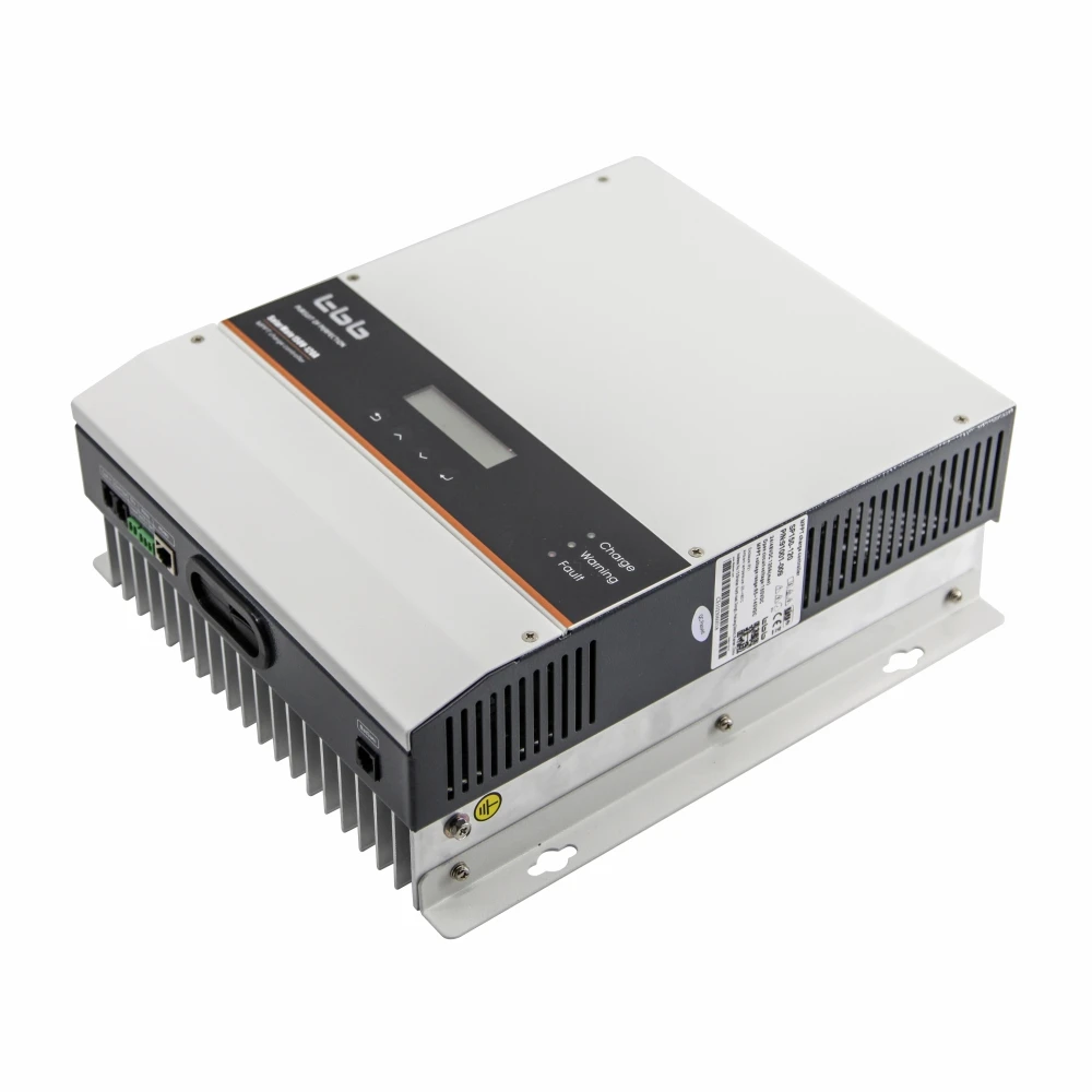 
high voltage solar charge controller hybrid MPPT solar charge controller 