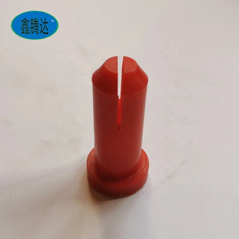 Polyurethane bushing machinery PU sheath non-standard polyurethane bearing sleeve equipment sleeve