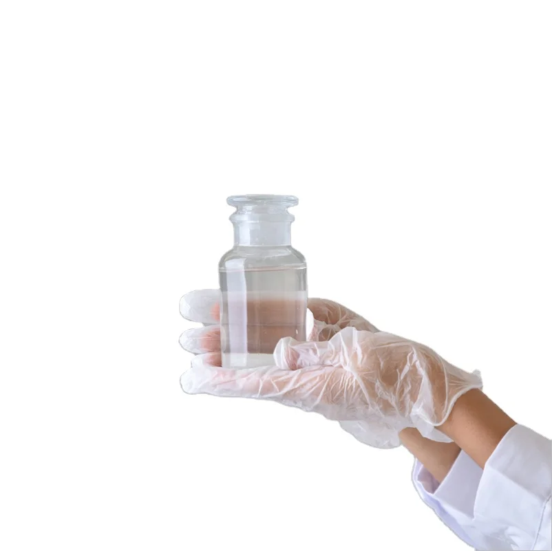 Used as a solvent, but also in organic synthesis 1-Bromoheptane  CAS 629-04-9 C7H15Br in stock