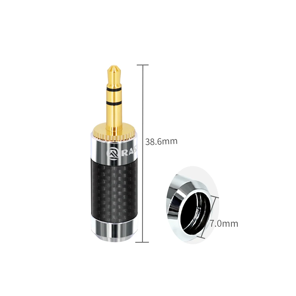 Профессиональные заводские наушники для jack audio socket