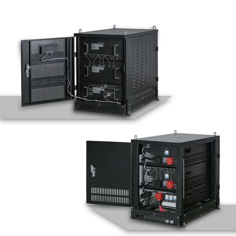WIFI Control Lifepo4 battery 48V 200ah power lithium ion battery 10kwh lifepo4 battery rack mounted