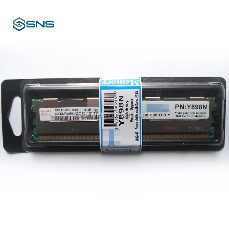 SNP6VDNYC/8G AA783420 Серверная оперативная память 8 ГБ DDR4 PC4-25600 3200 МГц ecc memorial ram ddr4