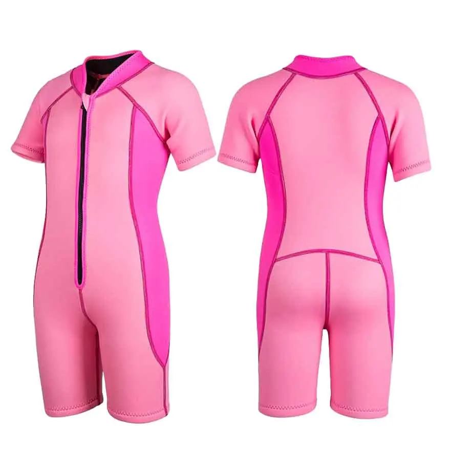 Swim Vests
