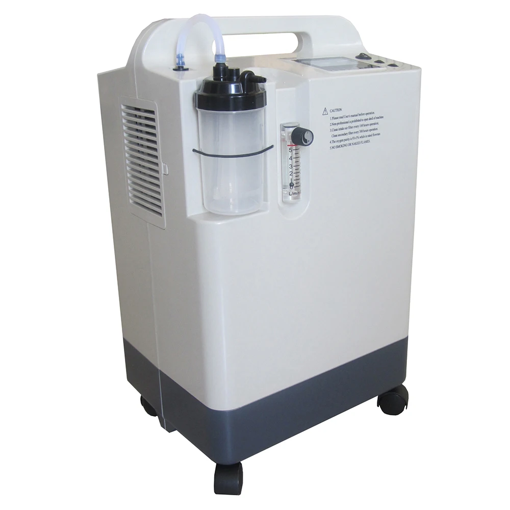 Selling products New medical Product Oxygen Concentrator 10L oxygen generator oxygenerator