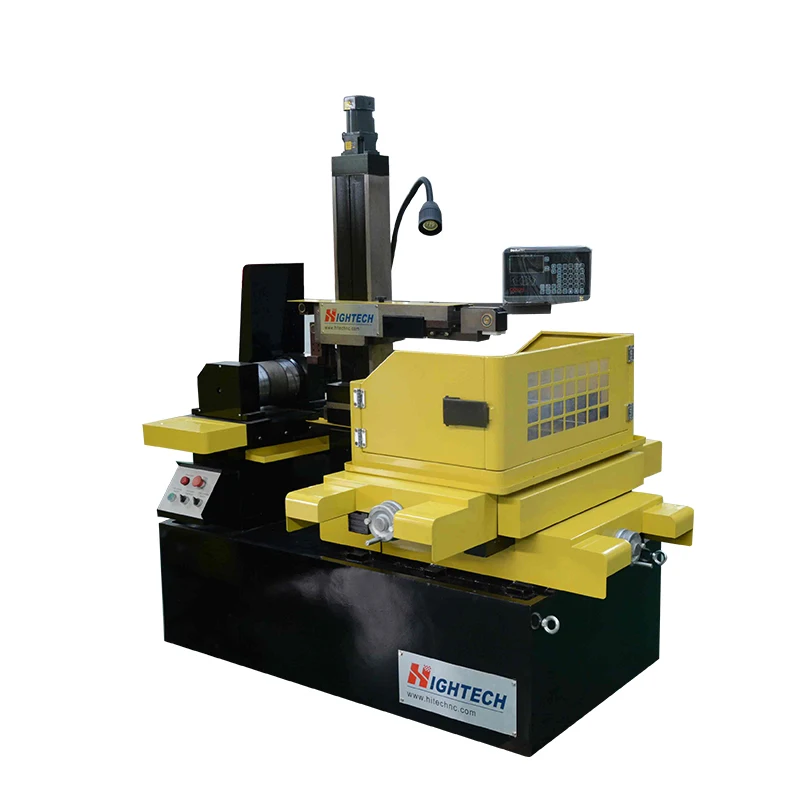 Hot Sale dk77 wire cut edm machine automatic cnc edm machine cnc edm wire cutting machine price for sale