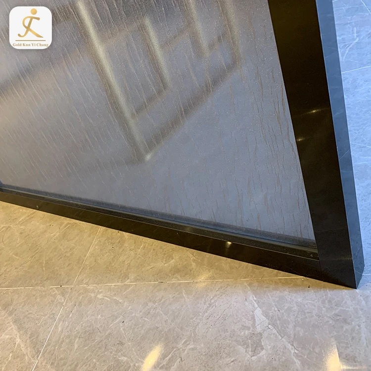 Stainless Steel Decorative Panels Indoor Partition Office Full Height Wall Boards Partition