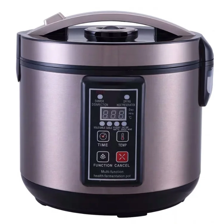 AZK115-2 Chinese house appliances fermentor yoghurt machine maker commercial price