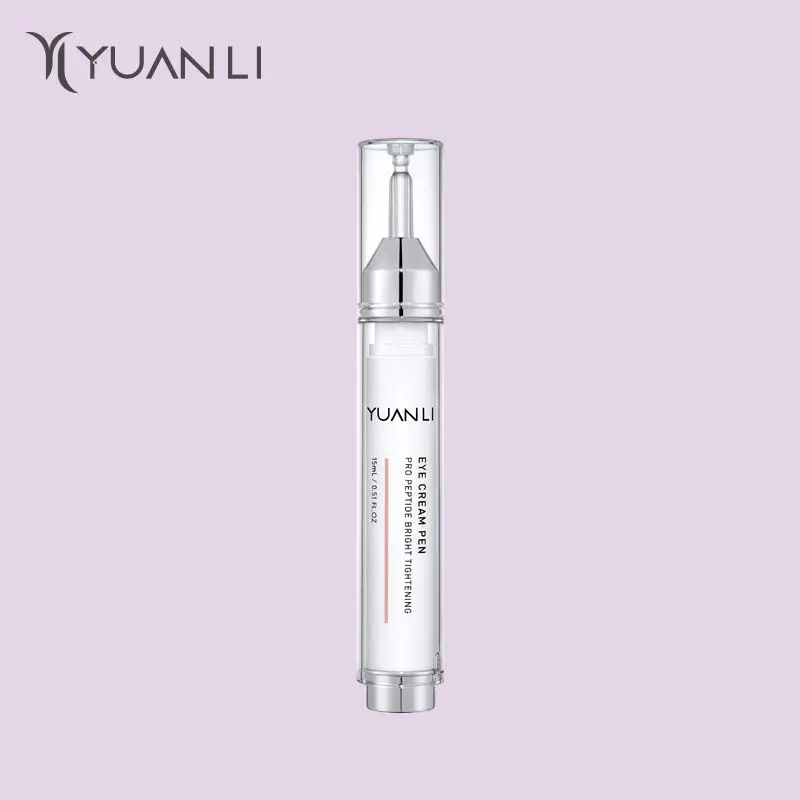 Top Quality Effective Vegan Anti-Blue Light Eye Cream Pro Peptide Eye Cream
