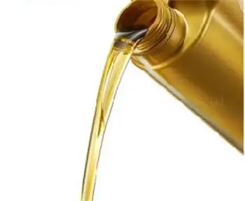 DAPHNE 32# 18L Heat Transfer Oil Of Industrial Lubricant Grease Hot Oil for Electronics Production Machinery