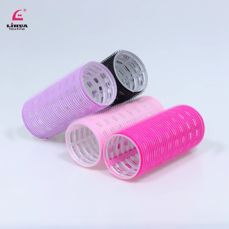Special bangs hair accessories rollers plastic perm hair roller curler
