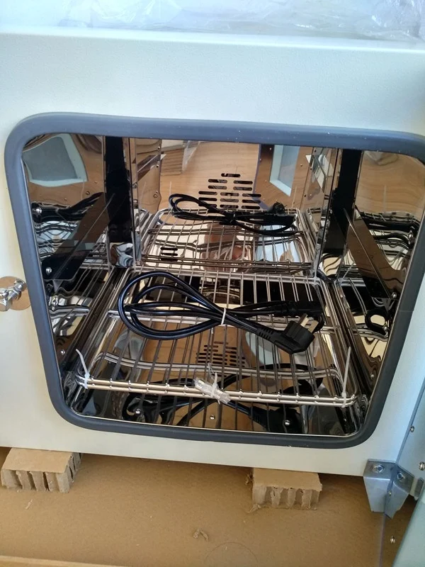 Promotion!! In Stock! DHG-9030A Laboratory 30L Hot Air Drying Oven