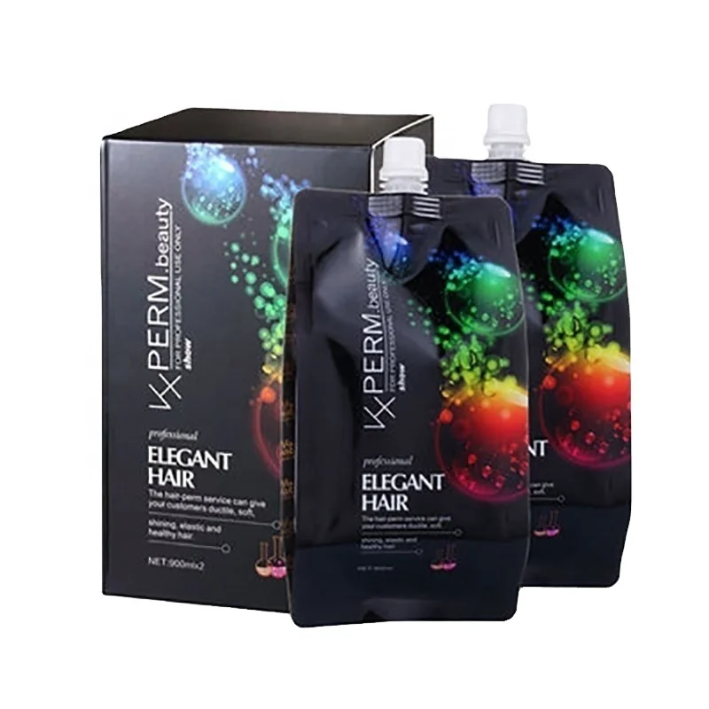 High quality brazilian keratin herbal hair straightening cream/treatment for hair salon use