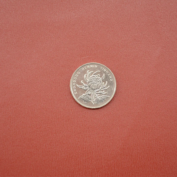 Материал для обуви из искусственной кожи ПВХ