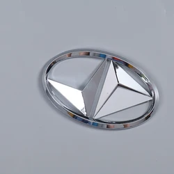 Professional Abs Badges Emblem Badges Chrome Emblem Badges Custom Car Emblem