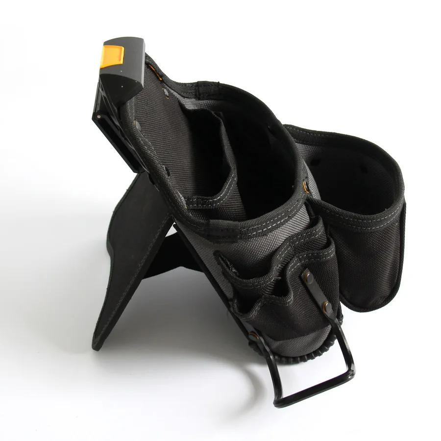 VUINO Hot Sell Heavy Duty Waterproof Carpenter Work Polyester Pocket Tool Bag