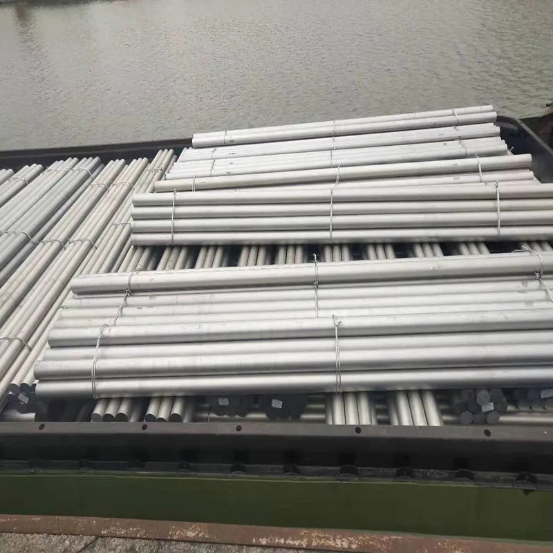 
aluminum 6063 rod 6061billet aluminum lower aluminum billet price 