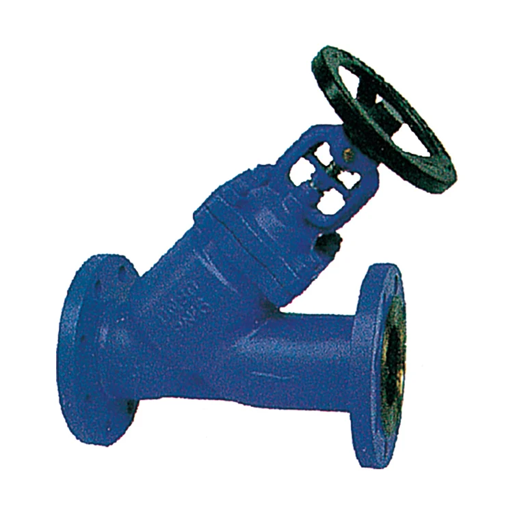 TF DN15-400 шаровой клапан ручной фланец и стыковая сварка 3-дюймового типа Y