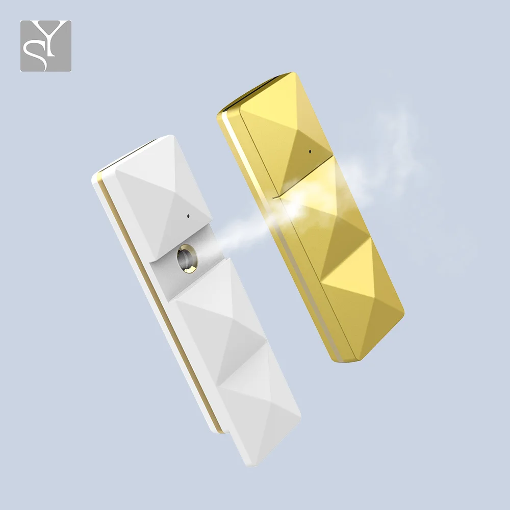 New product Skin Care Assurance Facial Spray Nano Mist, Nano Spray Facial Steamer And Eyelash Nano Mister